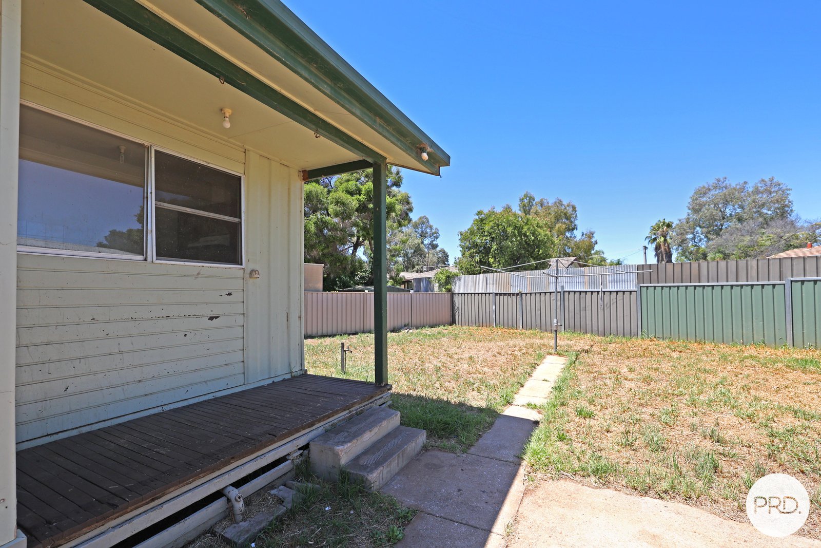 21 Kennedy Street ROBINVALE VIC 3549