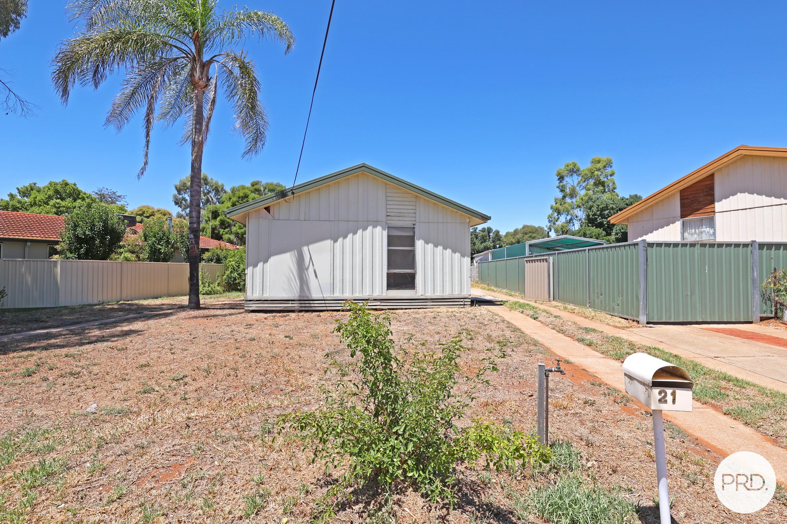 21 Kennedy Street ROBINVALE VIC 3549