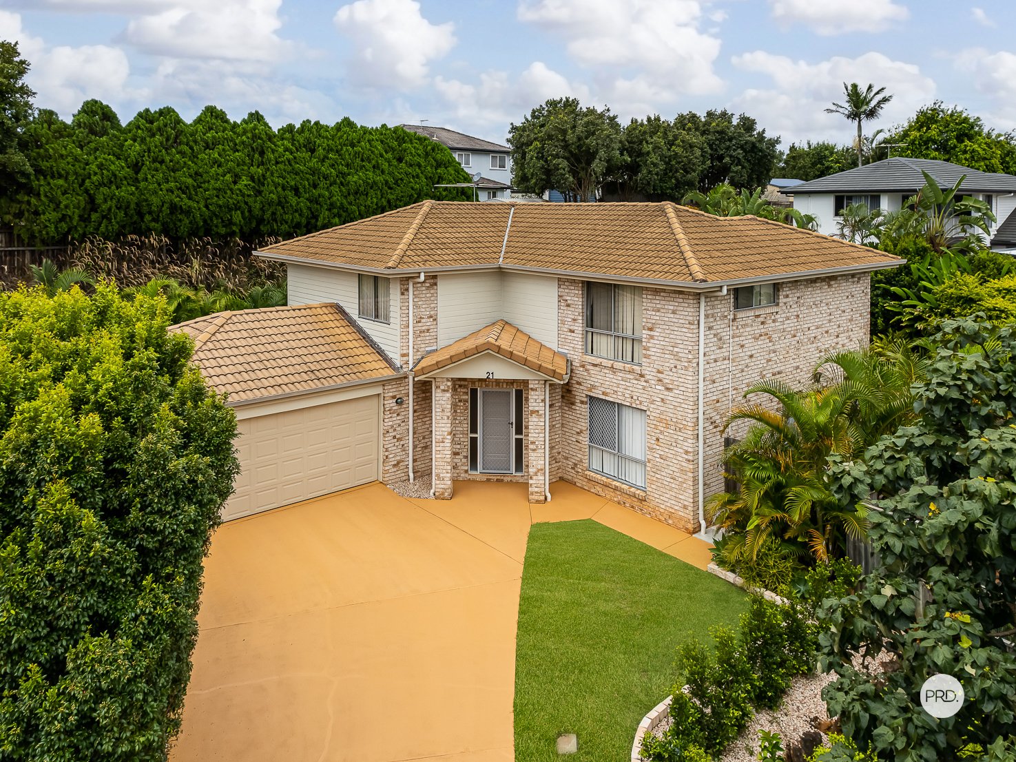 21 KESWICK Place REDLAND BAY 1