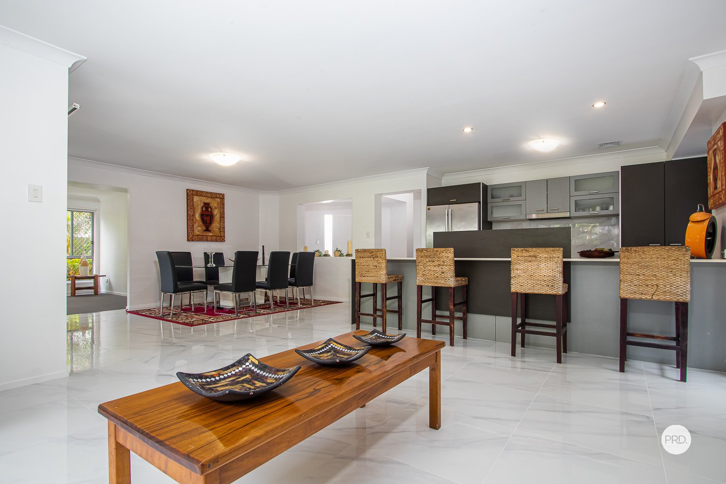 21 KESWICK Place REDLAND BAY 9