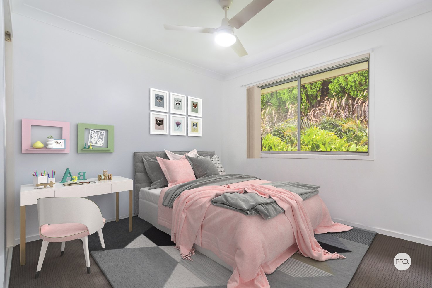 21 KESWICK Place REDLAND BAY 12