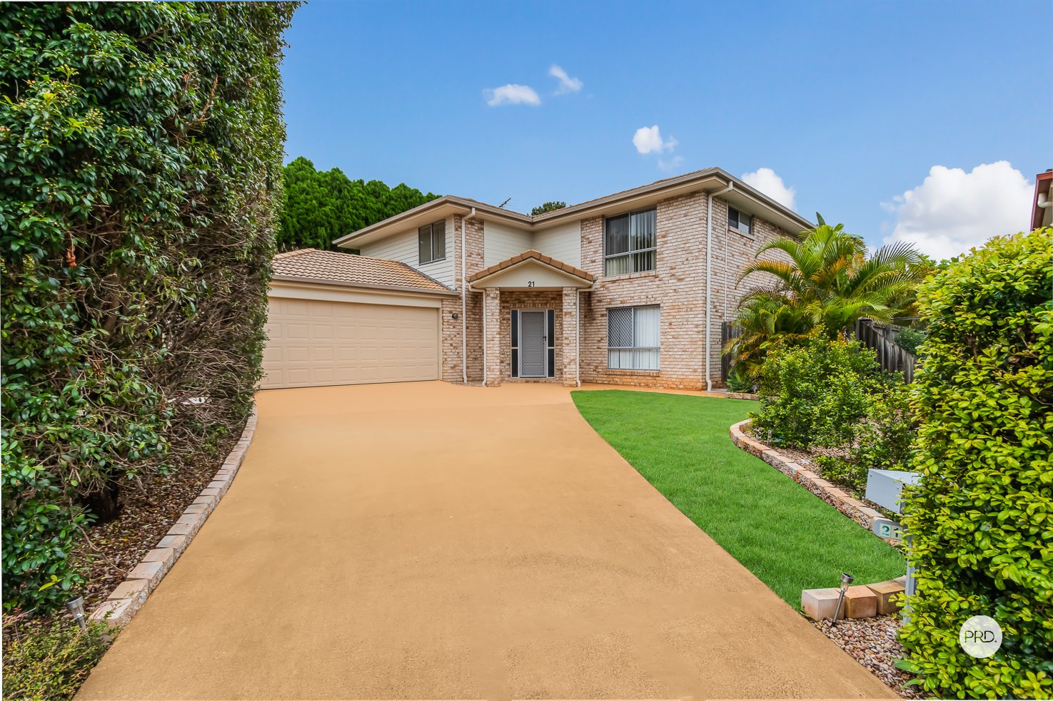 21 KESWICK Place REDLAND BAY 19