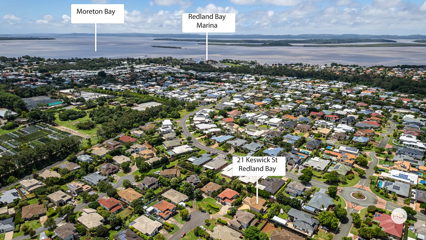 21 KESWICK Place REDLAND BAY 27