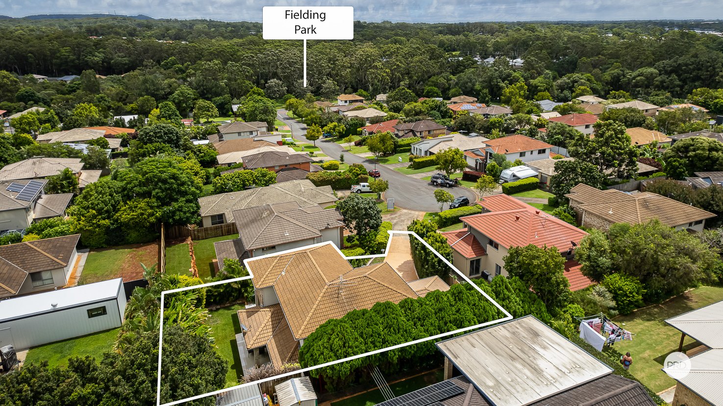 21 KESWICK Place REDLAND BAY 29