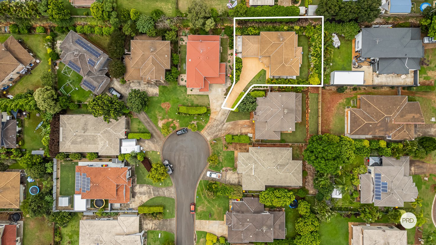 21 KESWICK Place REDLAND BAY 30