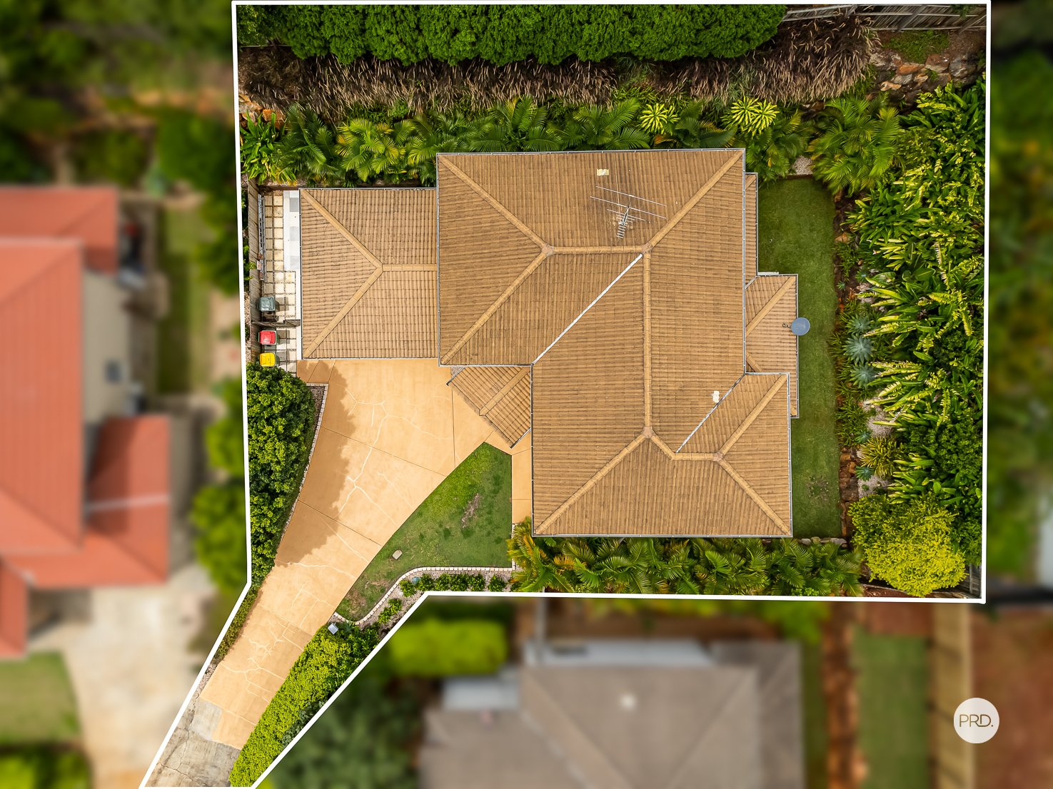 21 KESWICK Place REDLAND BAY 31