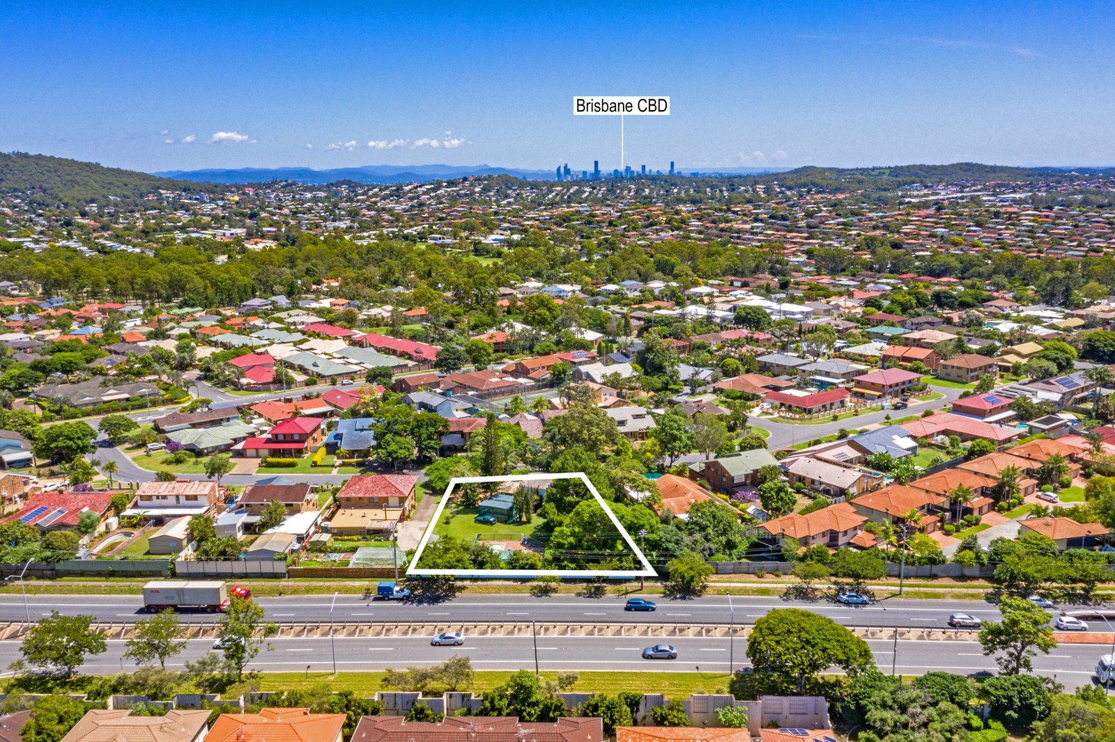 21 Koola Street, Wishart QLD 4122