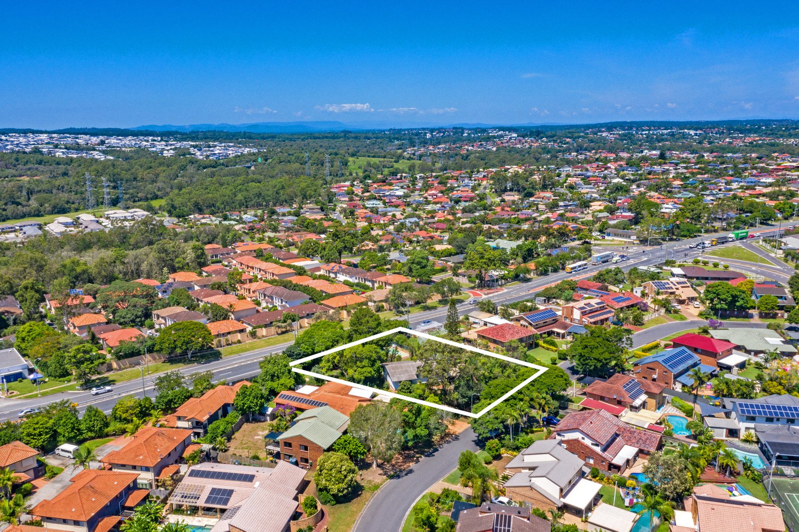 21 Koola Street, Wishart QLD 4122