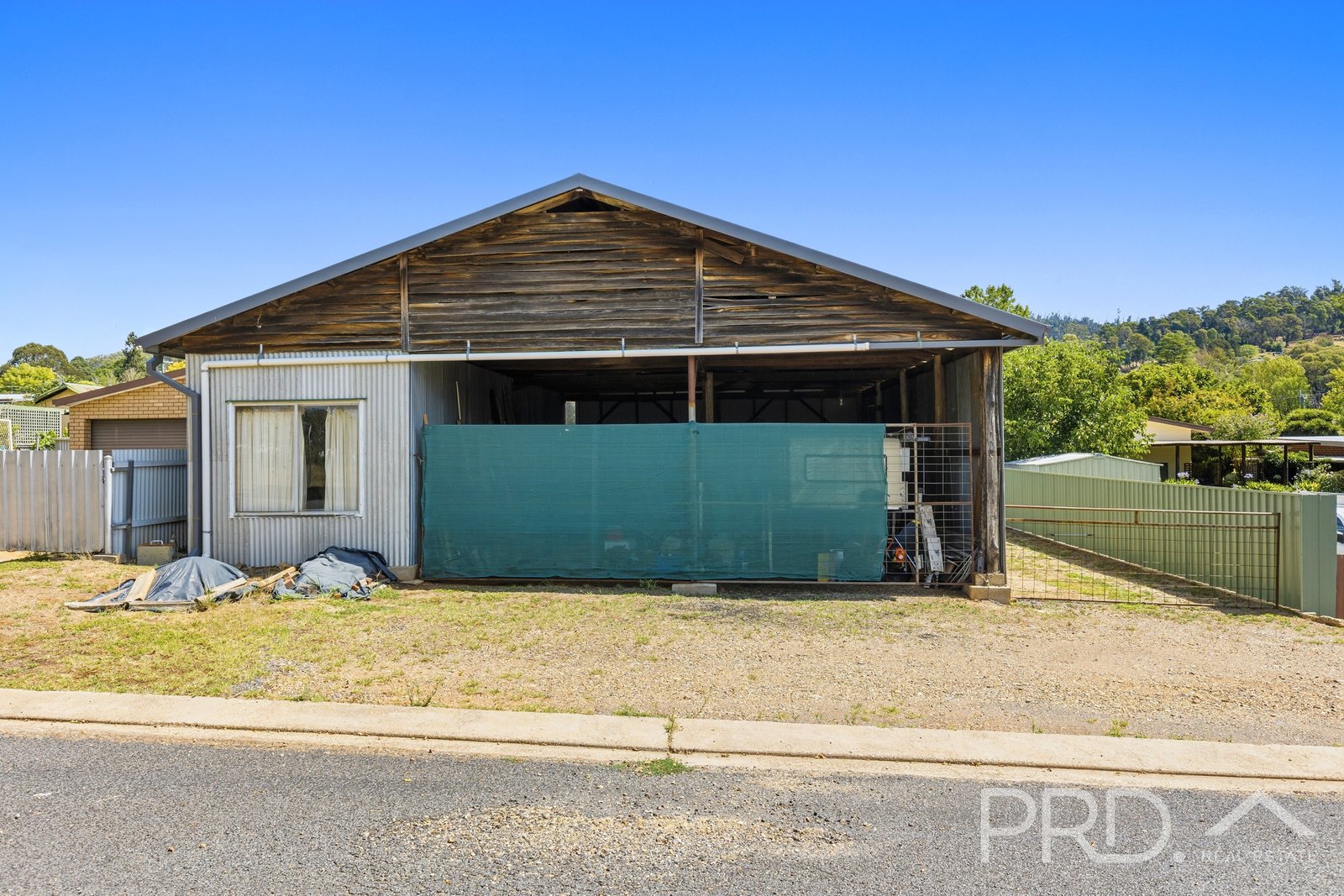 21 Kurrajong Avenue BATLOW 16