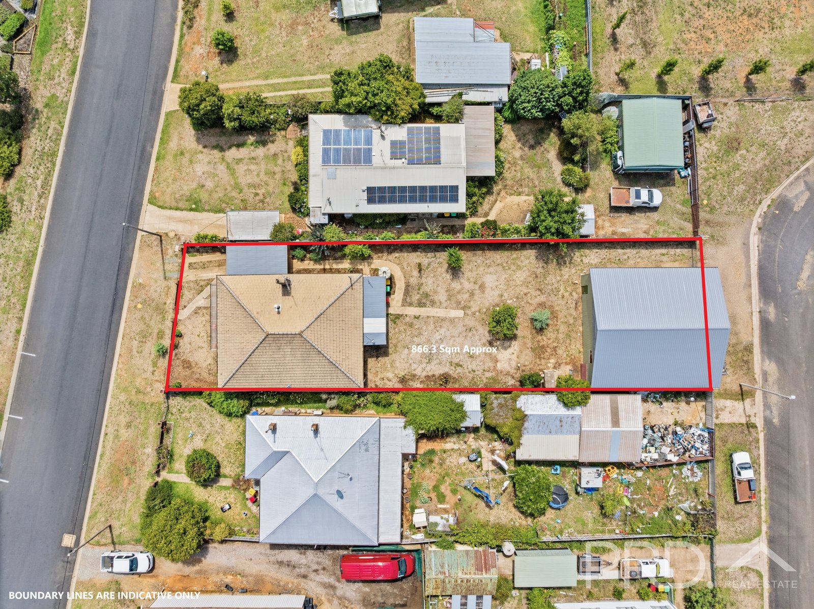 21 Kurrajong Avenue BATLOW 18