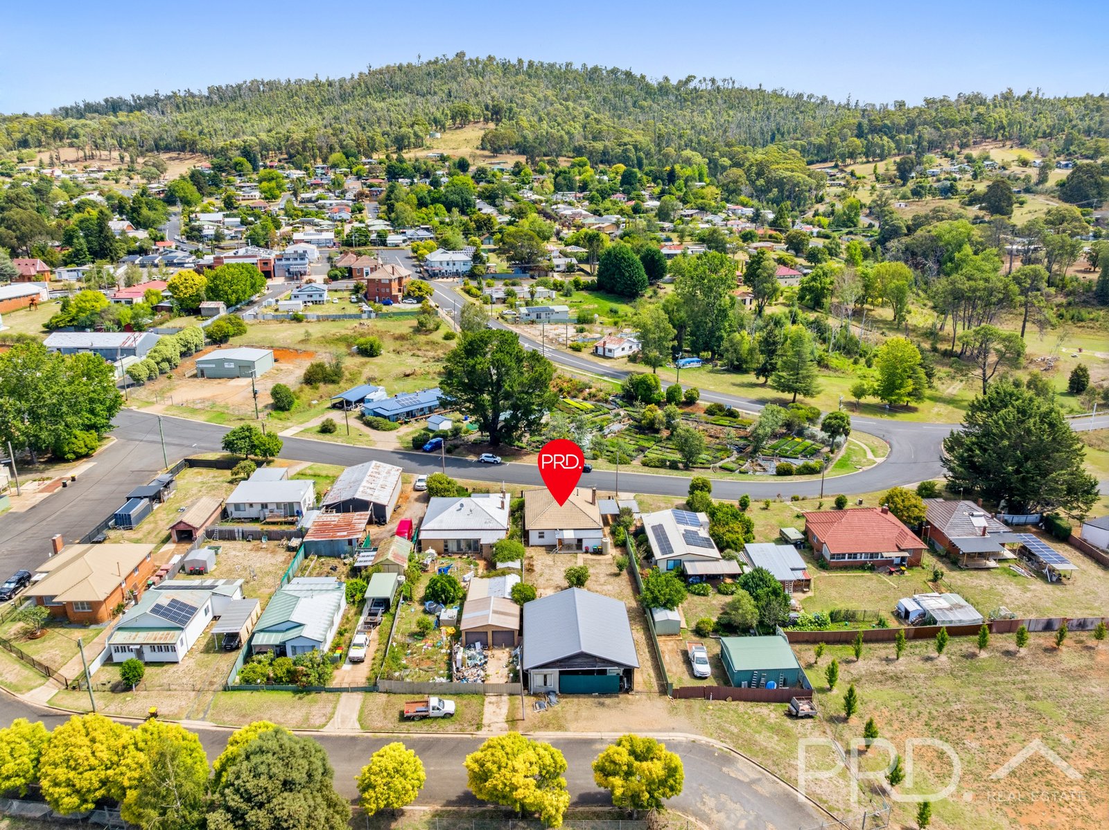21 Kurrajong Avenue BATLOW 19