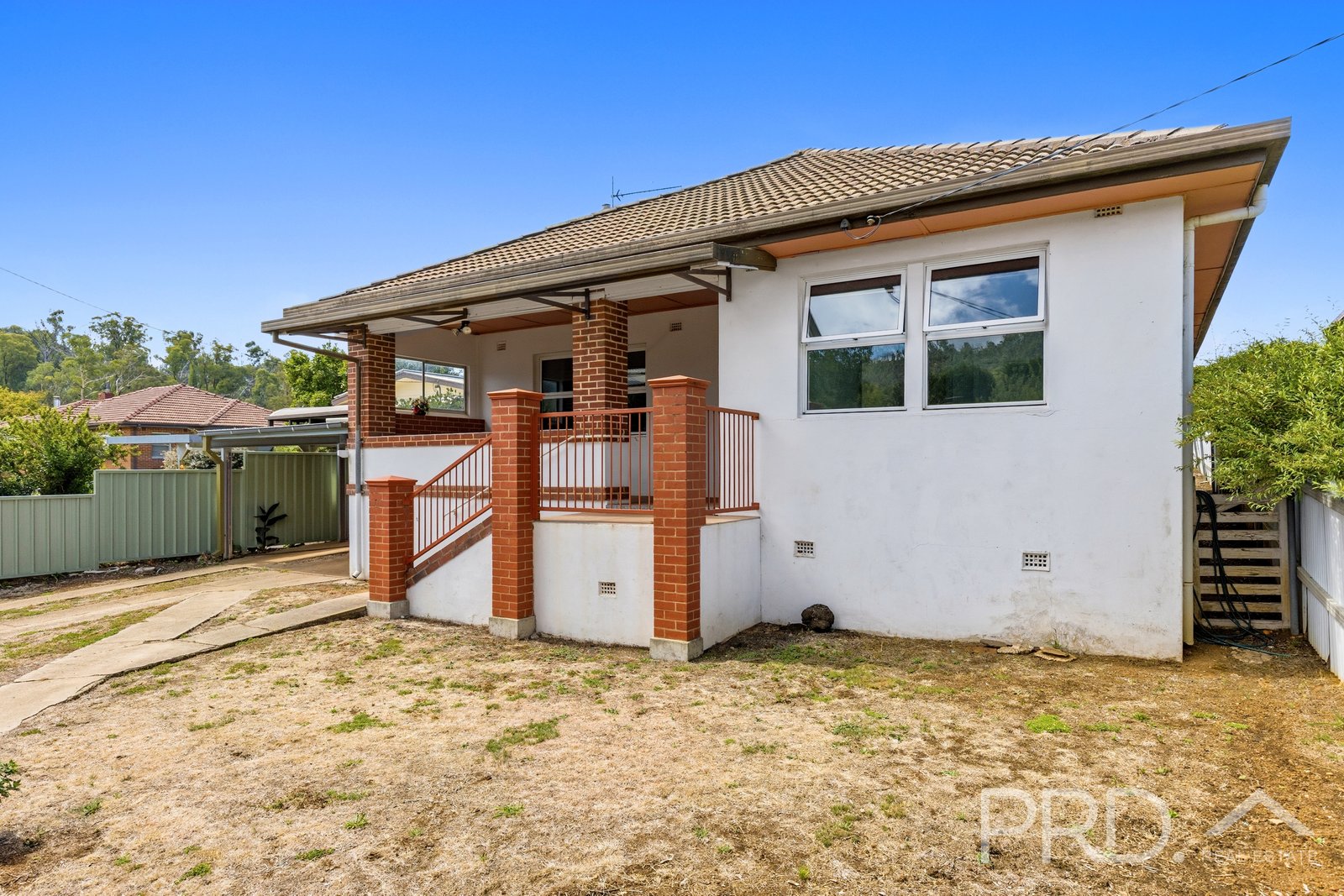 21 Kurrajong Avenue BATLOW 21