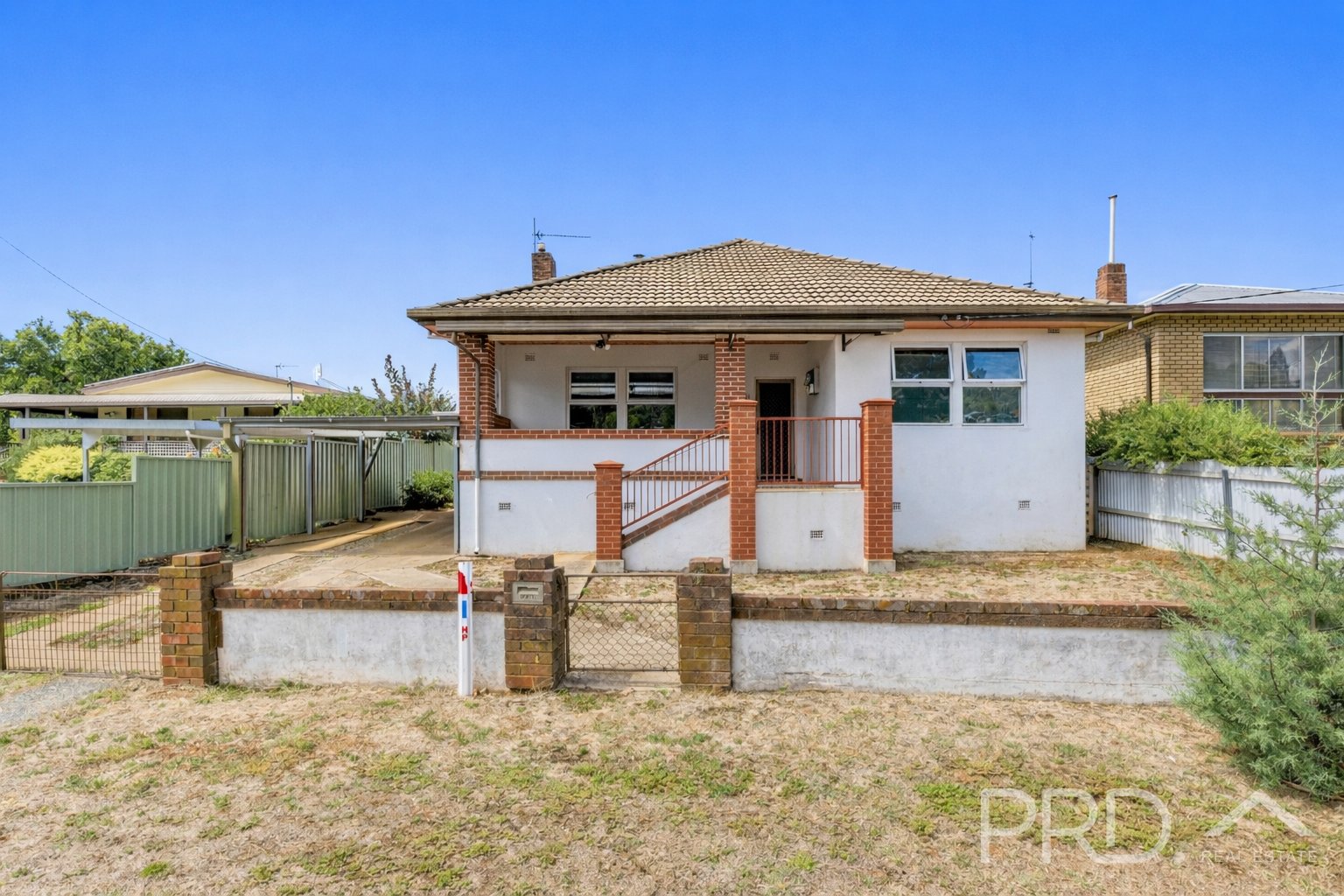 21 Kurrajong Avenue BATLOW 22