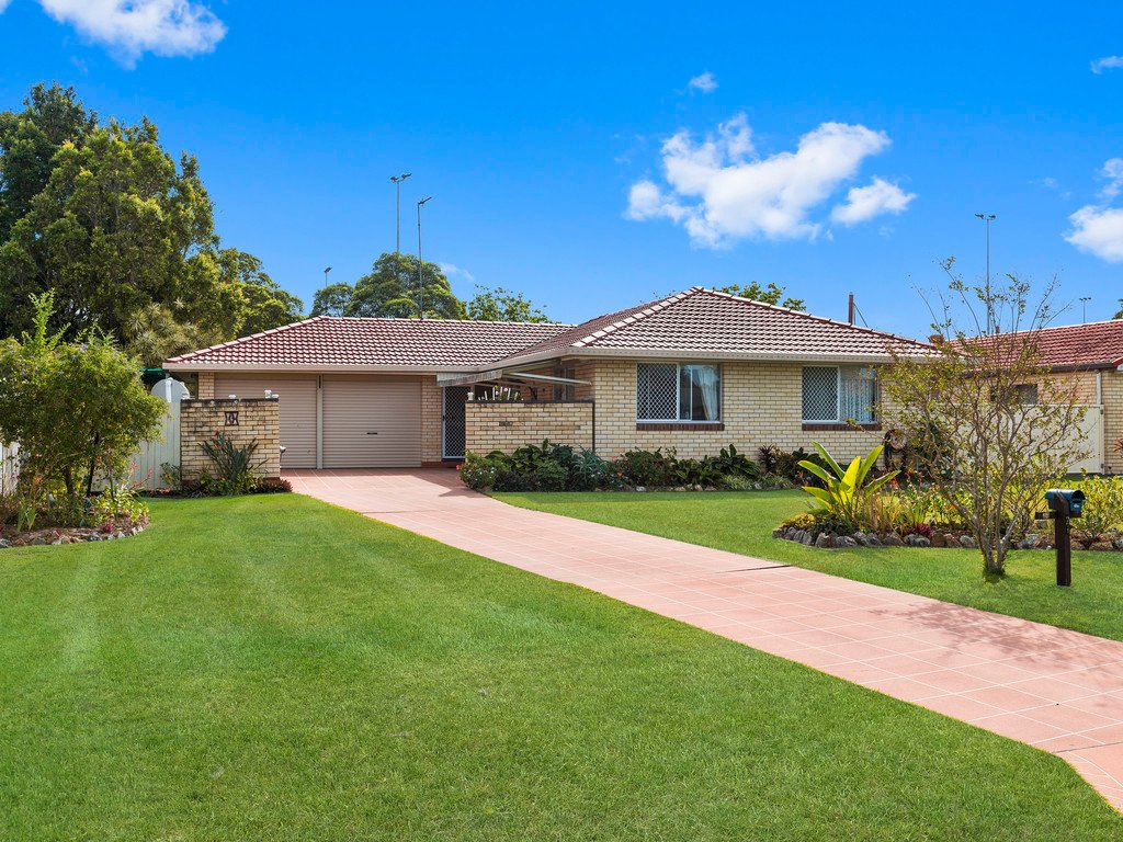 21 Kurrajong Court PALM BEACH 1