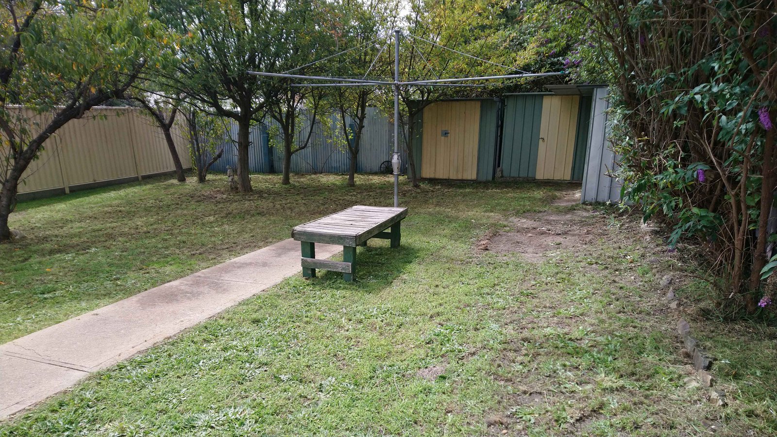21 Kurrajong Street CAPTAINS FLAT 3