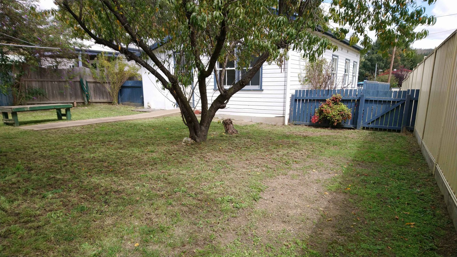 21 Kurrajong Street CAPTAINS FLAT 4