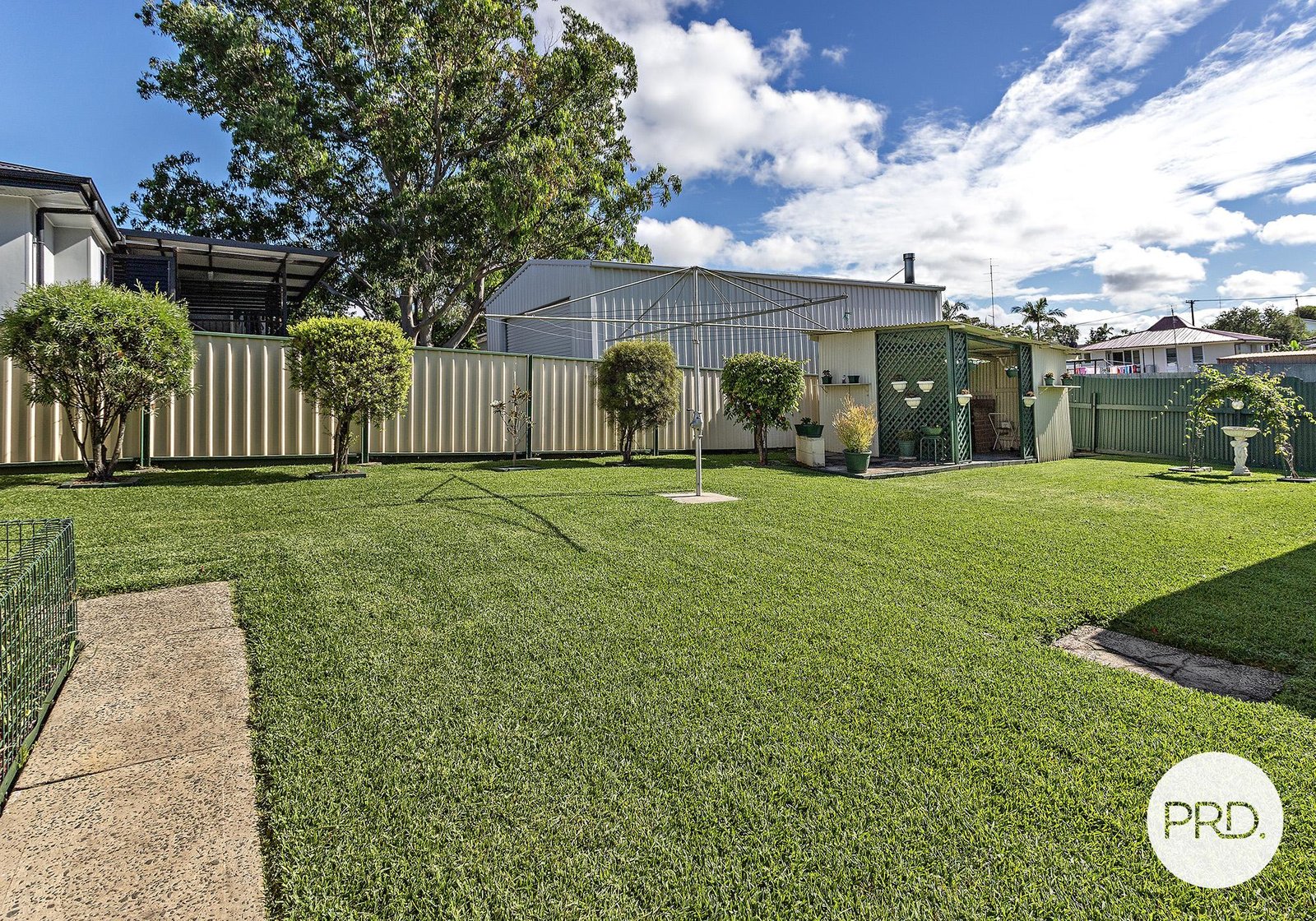 21 Kurrawa Crescent KOONAWARRA 9
