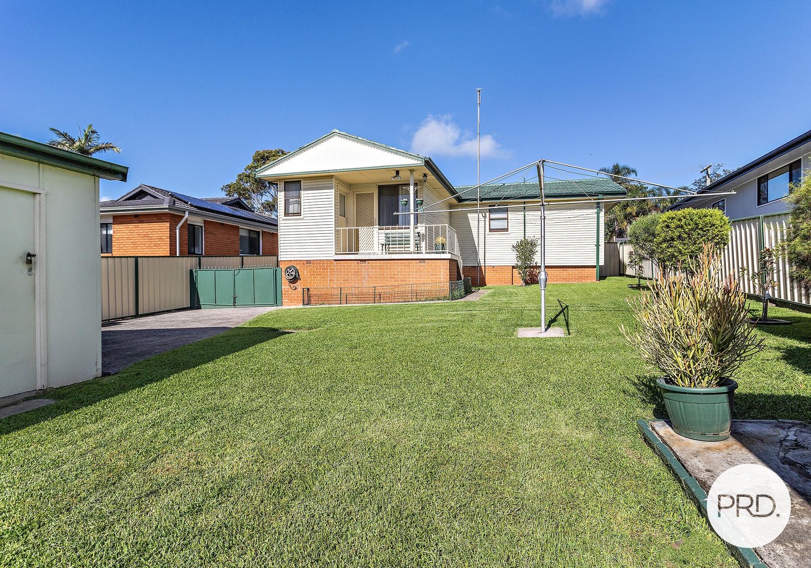 21 Kurrawa Crescent KOONAWARRA 10