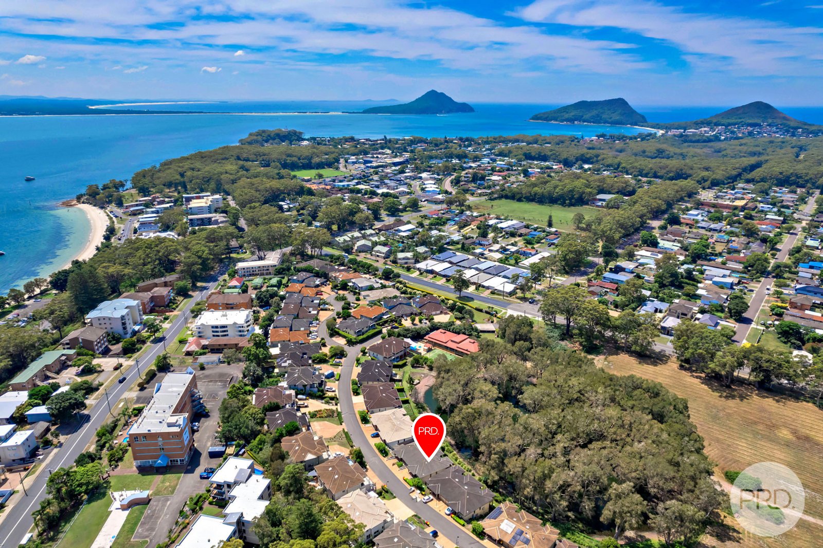 21 Lagoons Circuit NELSON BAY 18