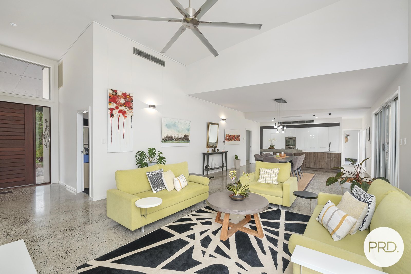 21 Lake Ridge Drive KEW 5