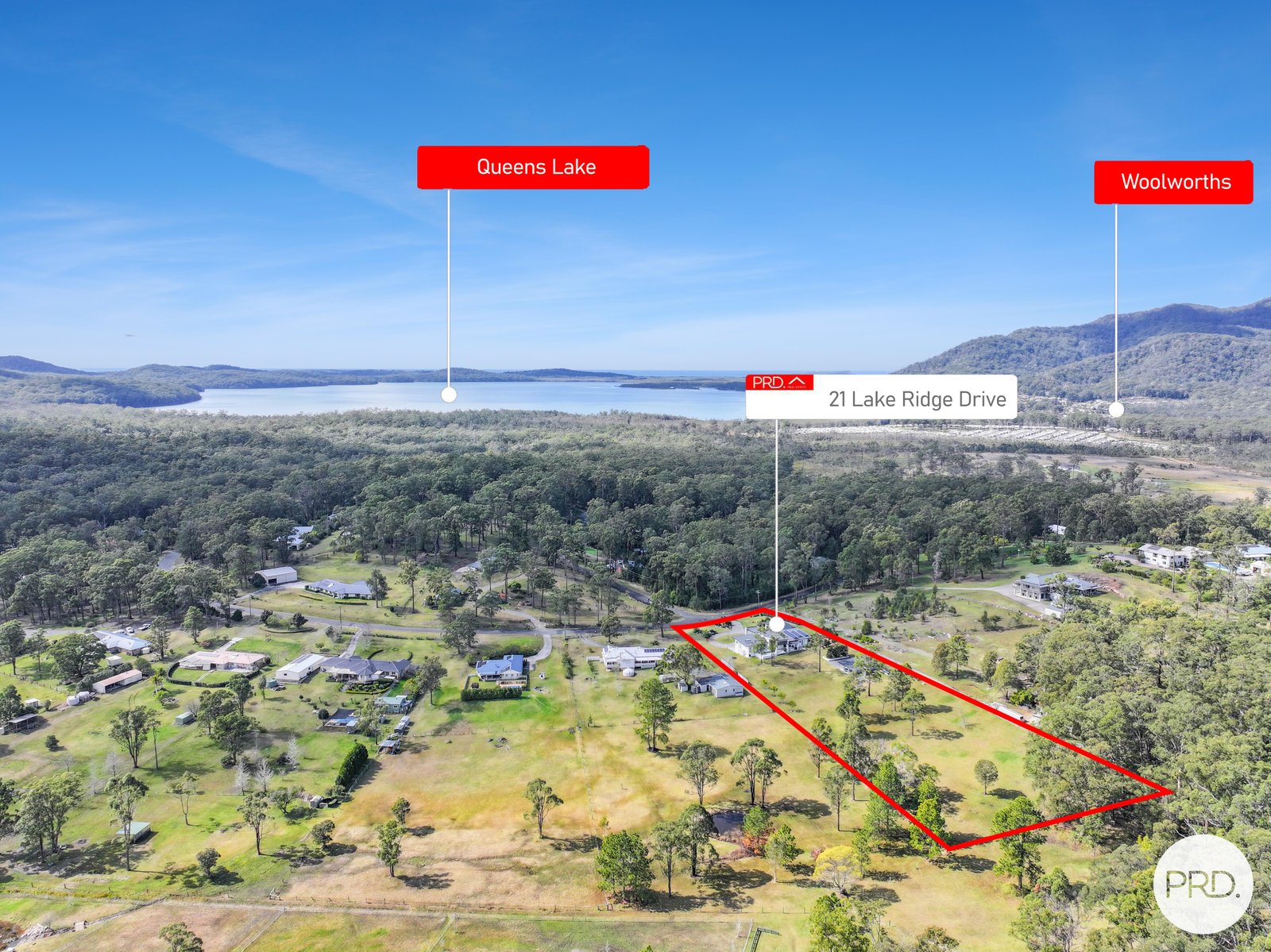 21 Lake Ridge Drive KEW 25