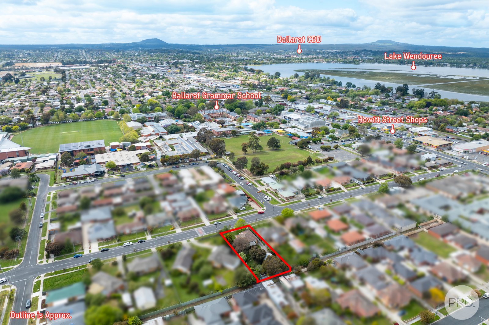 21 Lake Street WENDOUREE 33