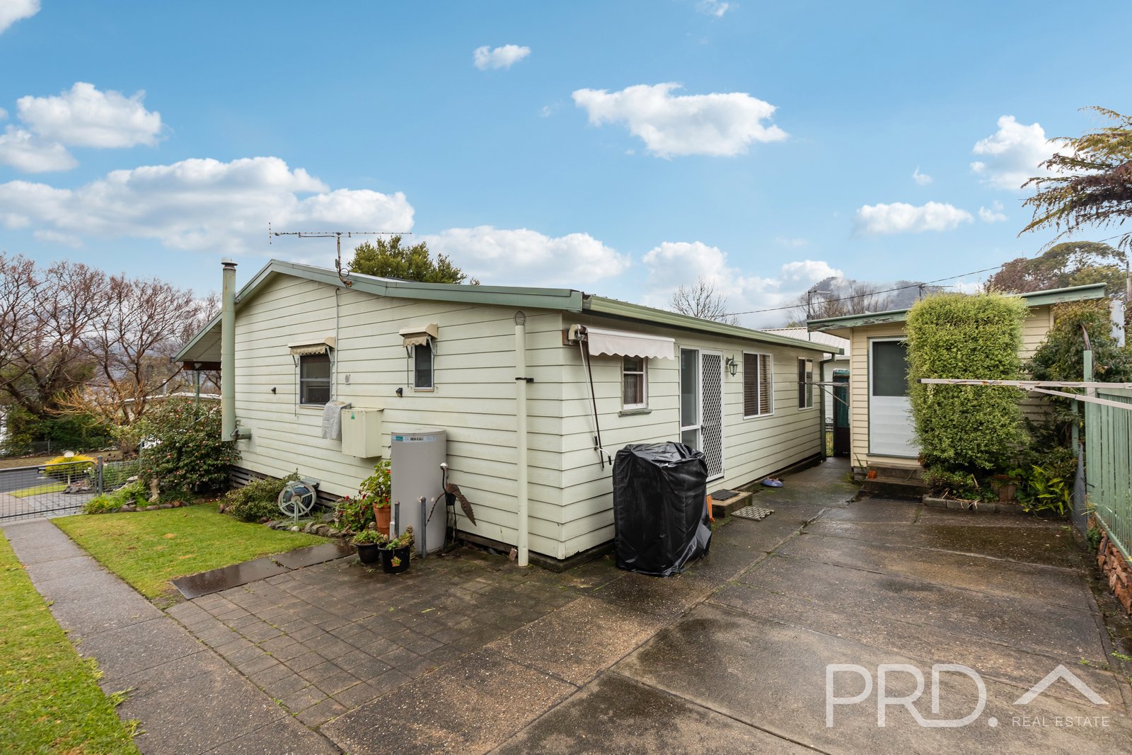 21 Lampe Street TALBINGO 19