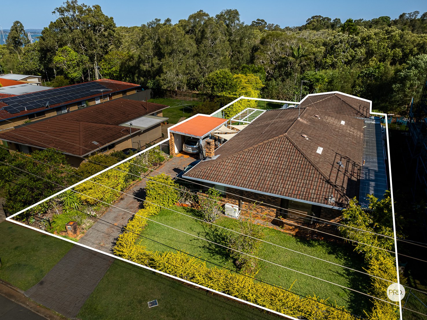 21 LANCEWOOD Street VICTORIA POINT 2