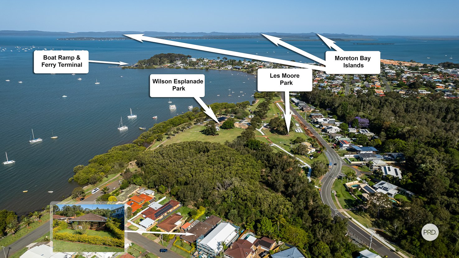 21 LANCEWOOD Street VICTORIA POINT 4