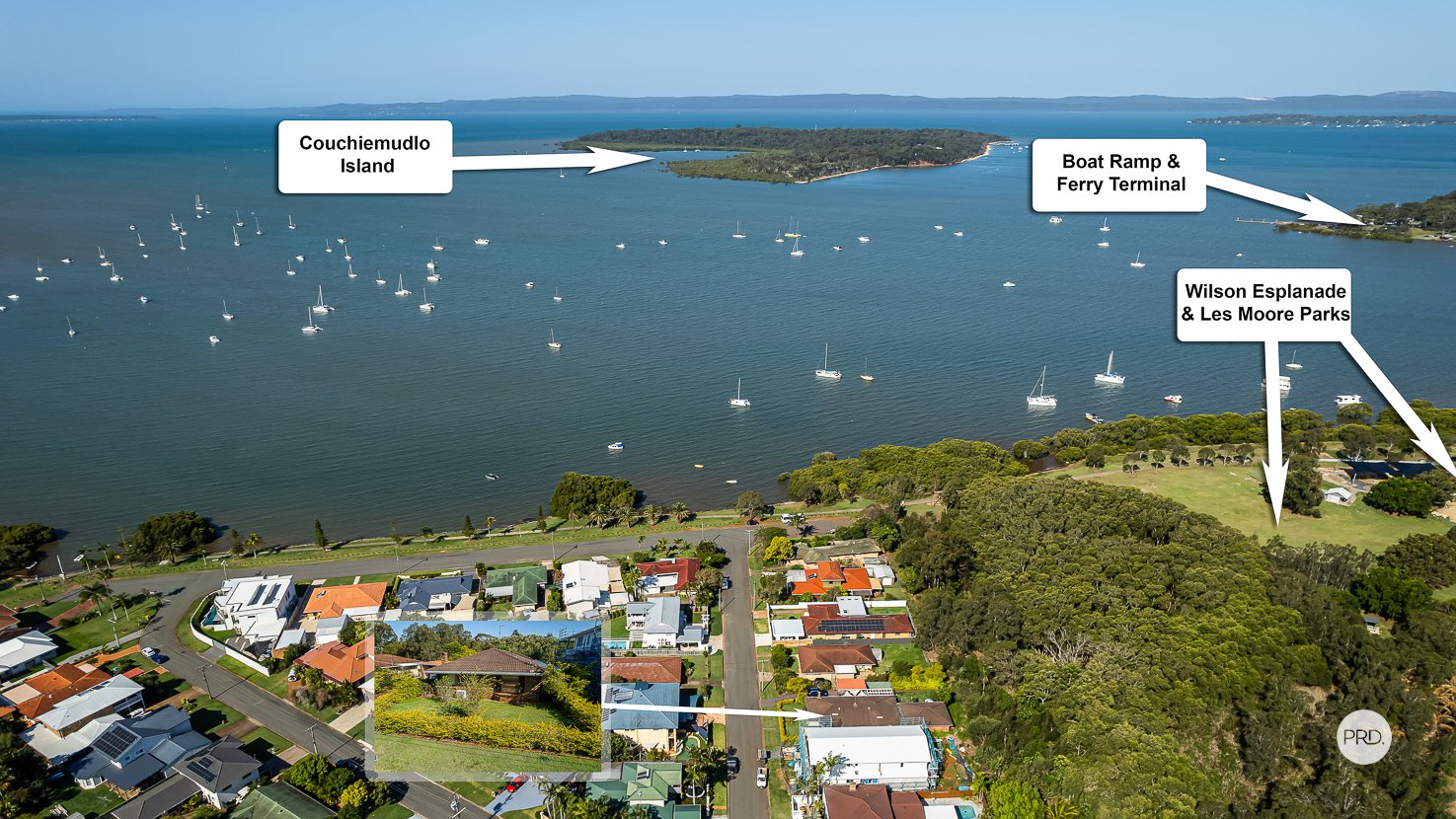 21 LANCEWOOD Street VICTORIA POINT 4