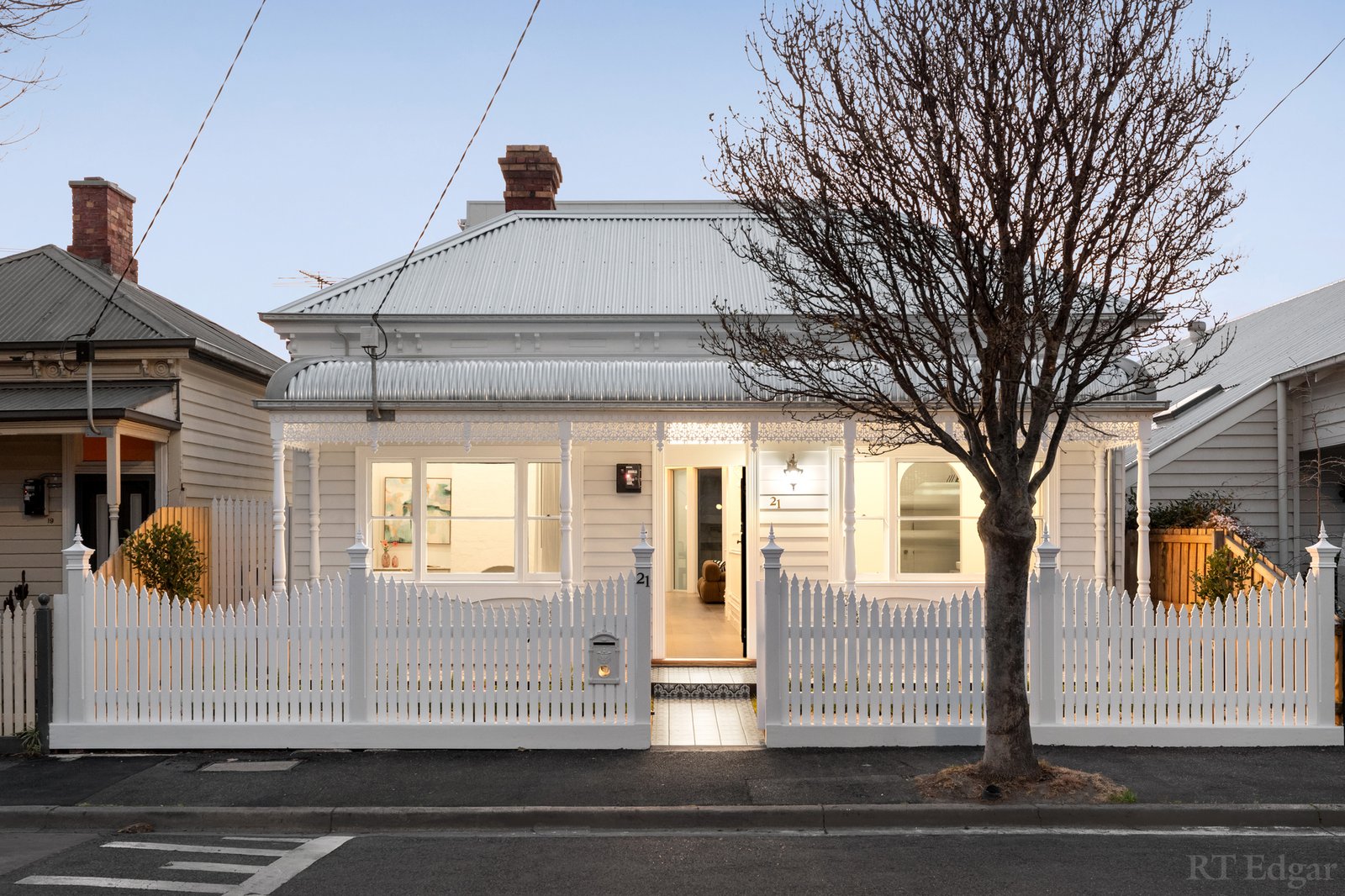 Real Estate and Property in 21 Latham Street, Northcote, VIC