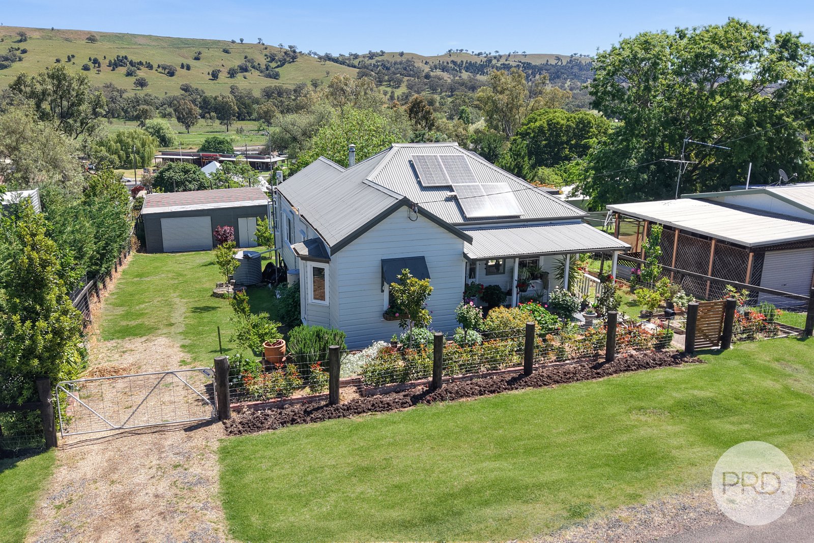 21 Learmonth Street WILLOW TREE 3