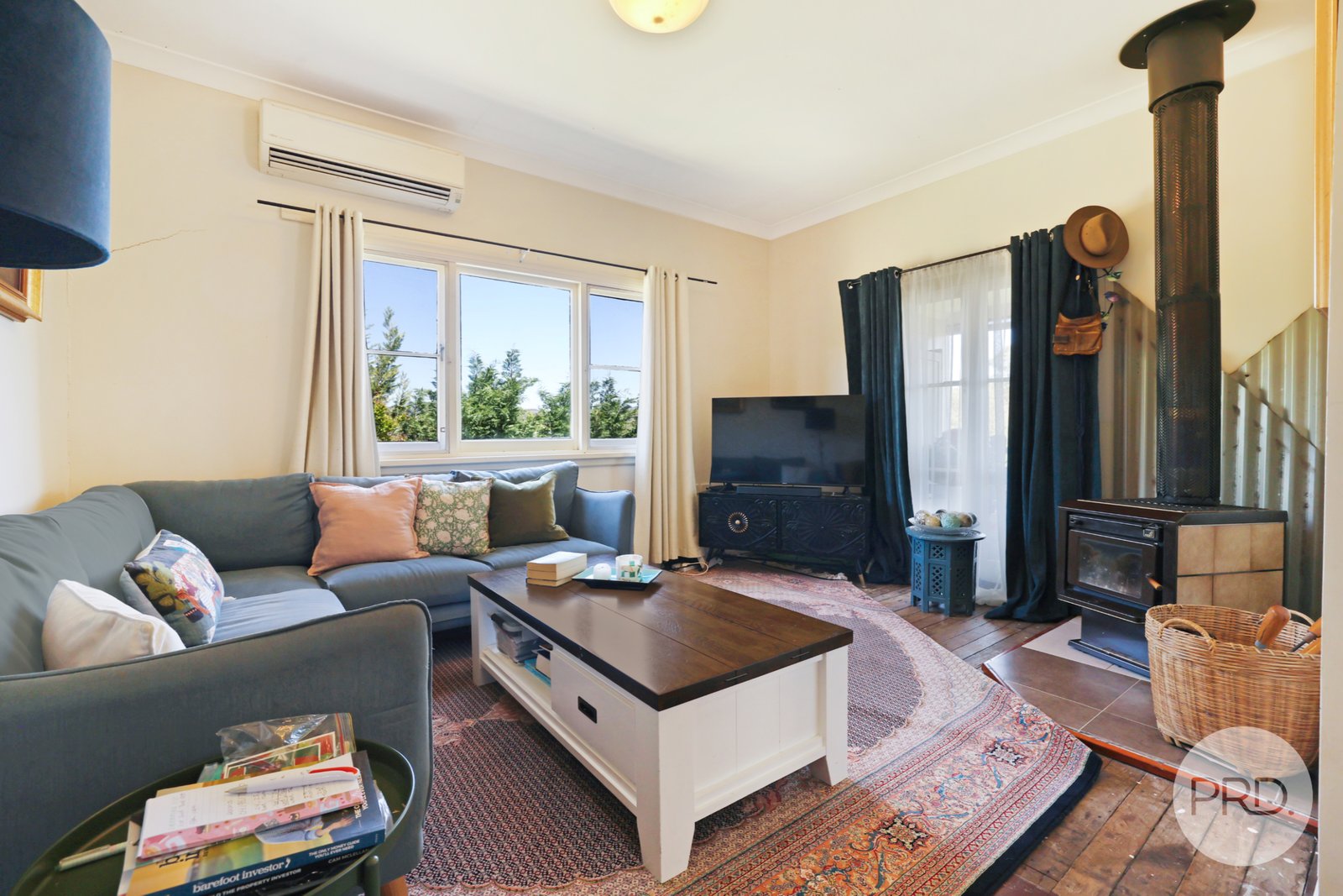 21 Learmonth Street WILLOW TREE 6