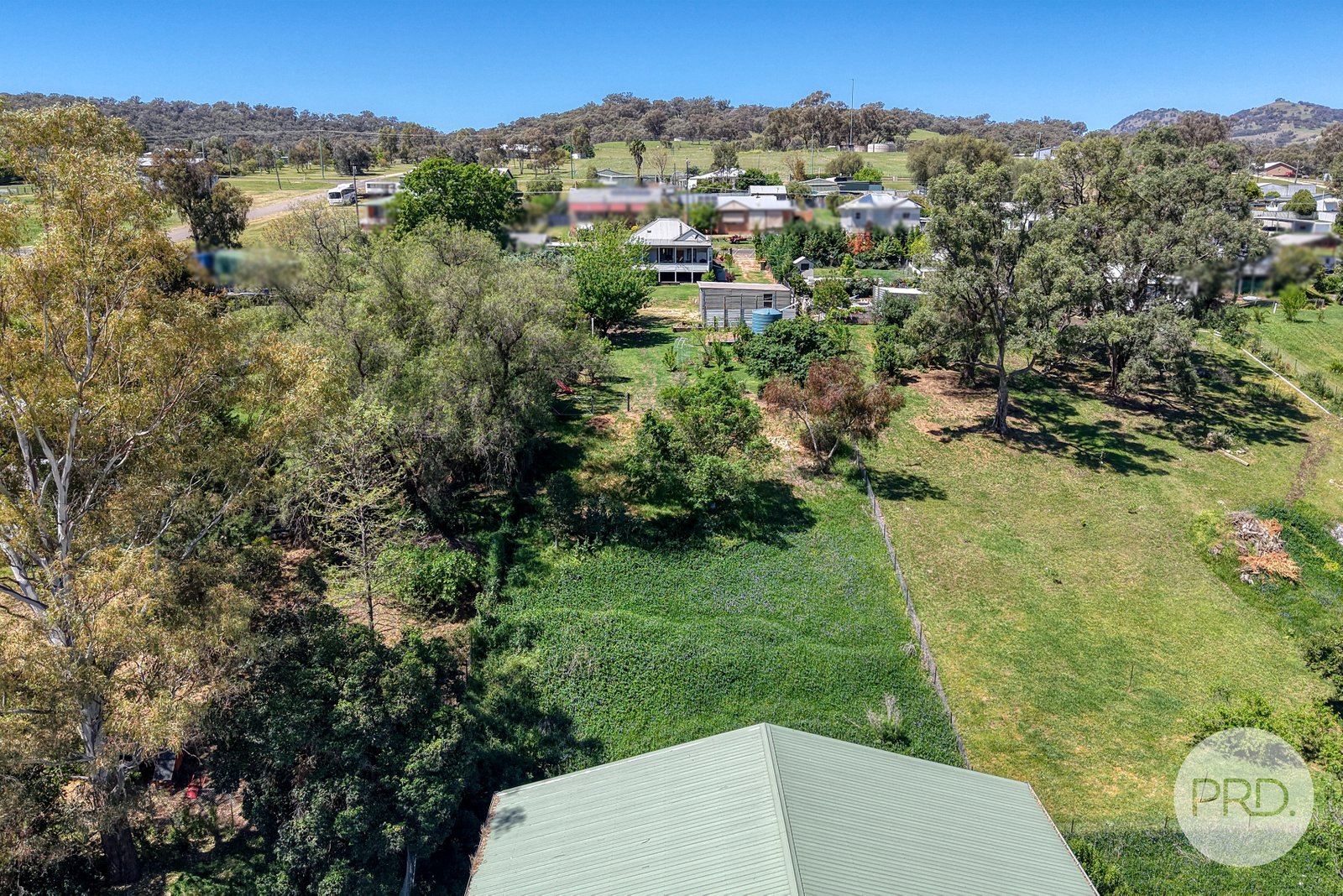 21 Learmonth Street WILLOW TREE 19
