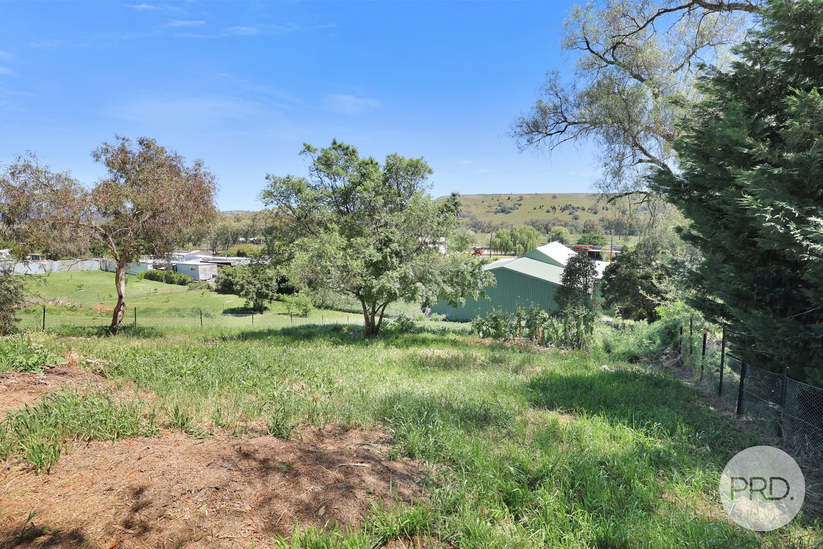 21 Learmonth Street WILLOW TREE 21