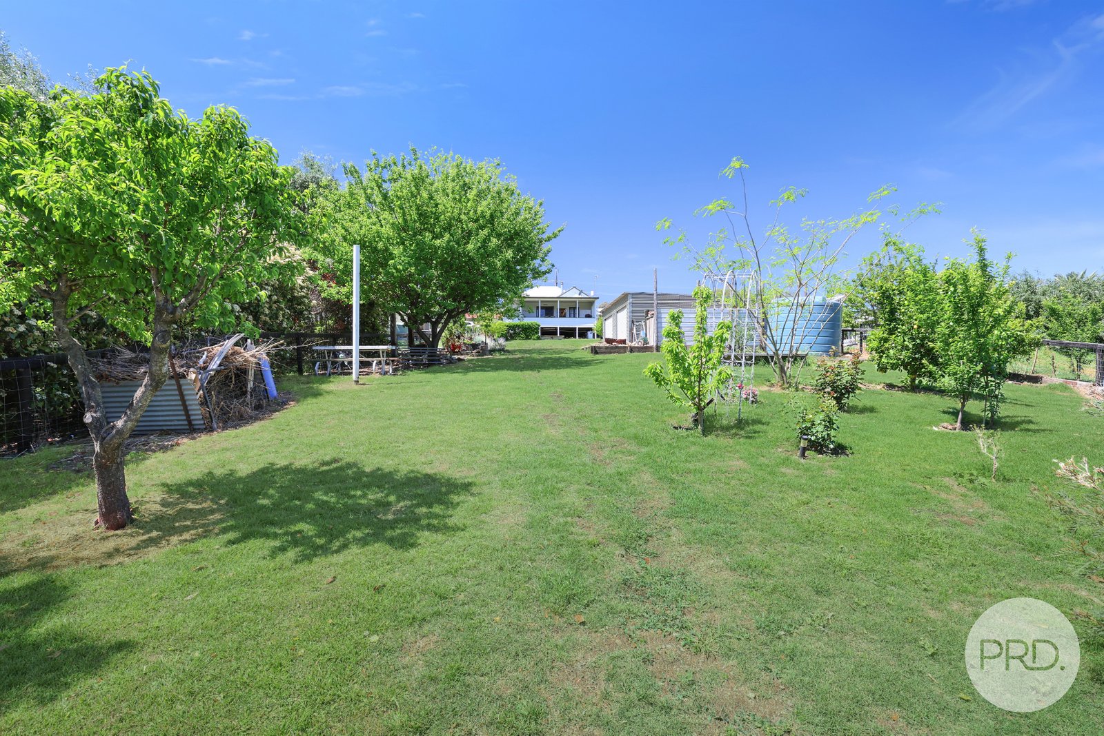 21 Learmonth Street WILLOW TREE 22