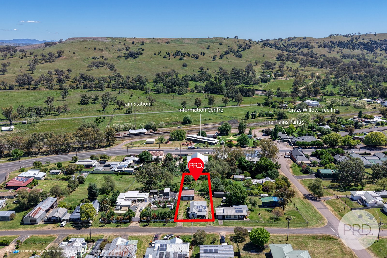 21 Learmonth Street WILLOW TREE 23