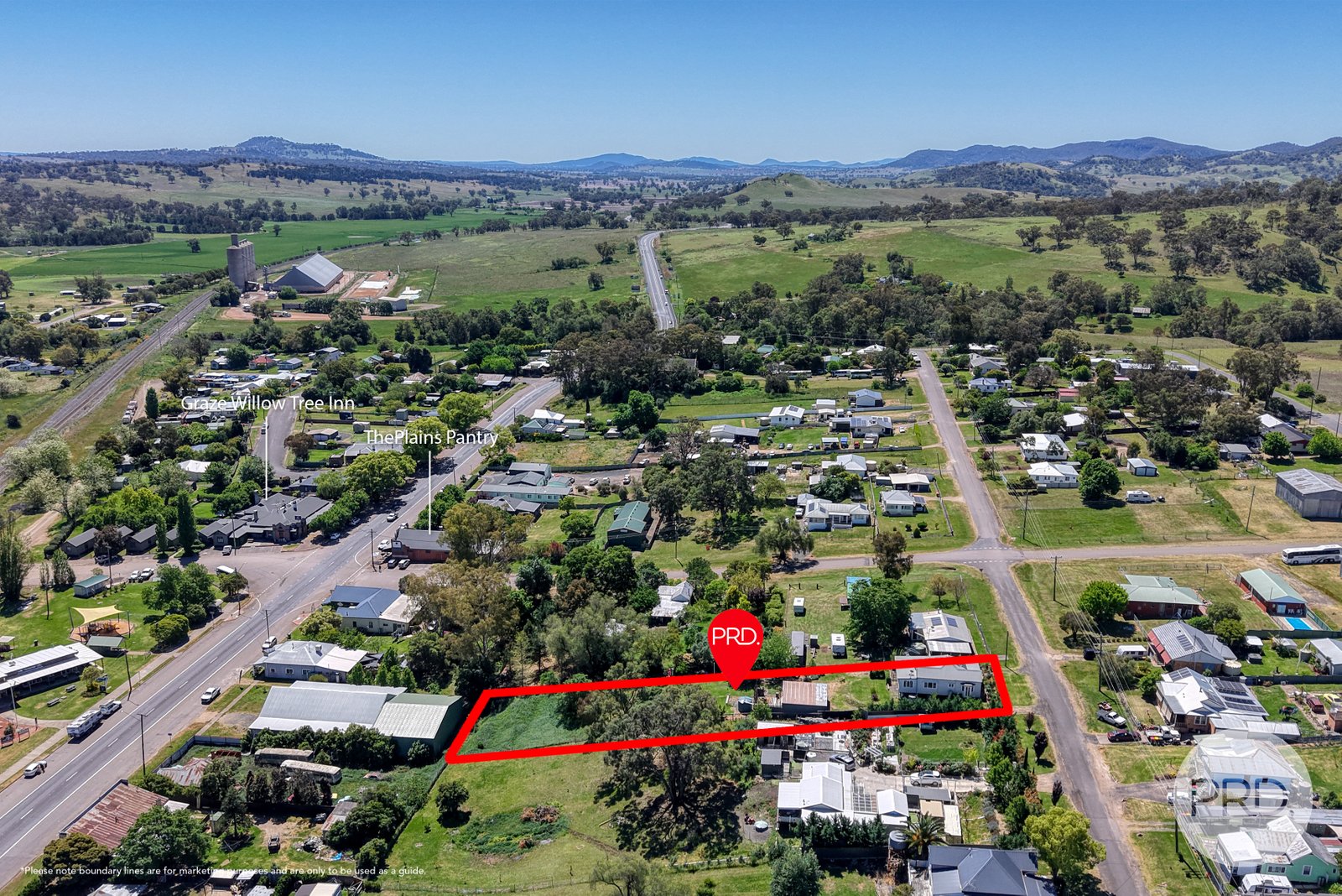 21 Learmonth Street WILLOW TREE 24