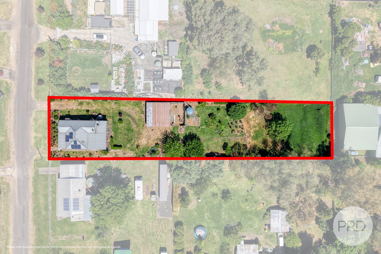 21 Learmonth Street WILLOW TREE 26