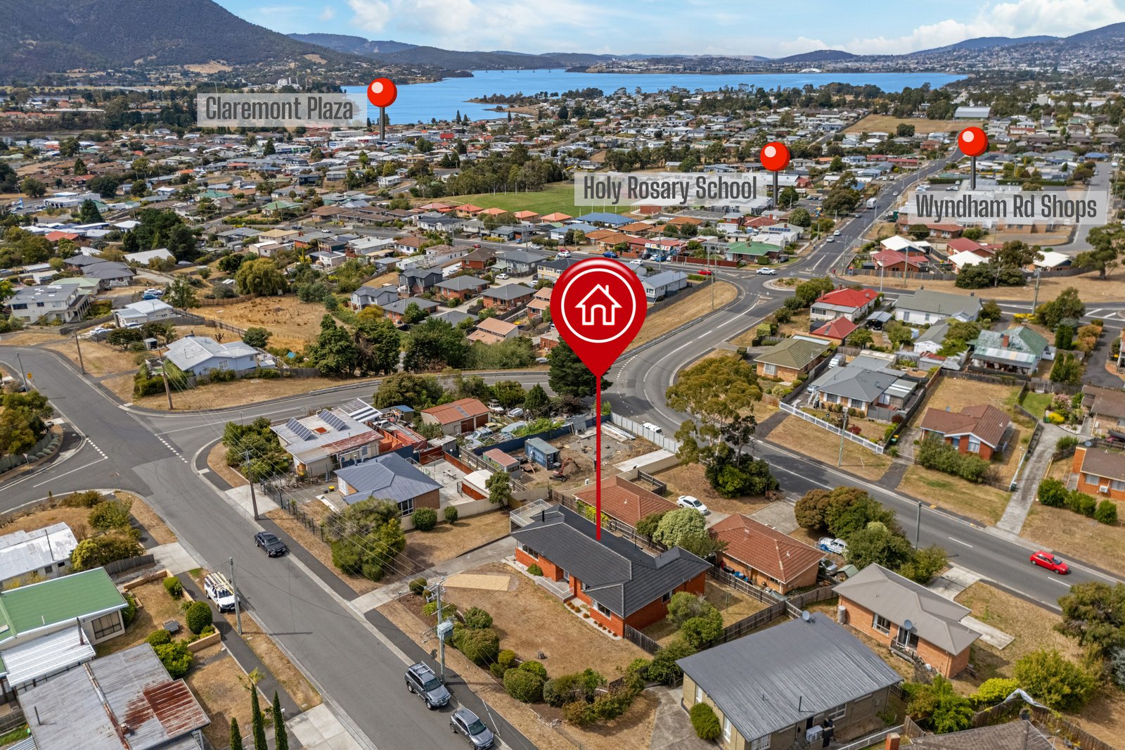 21 Leighland Road CLAREMONT 5