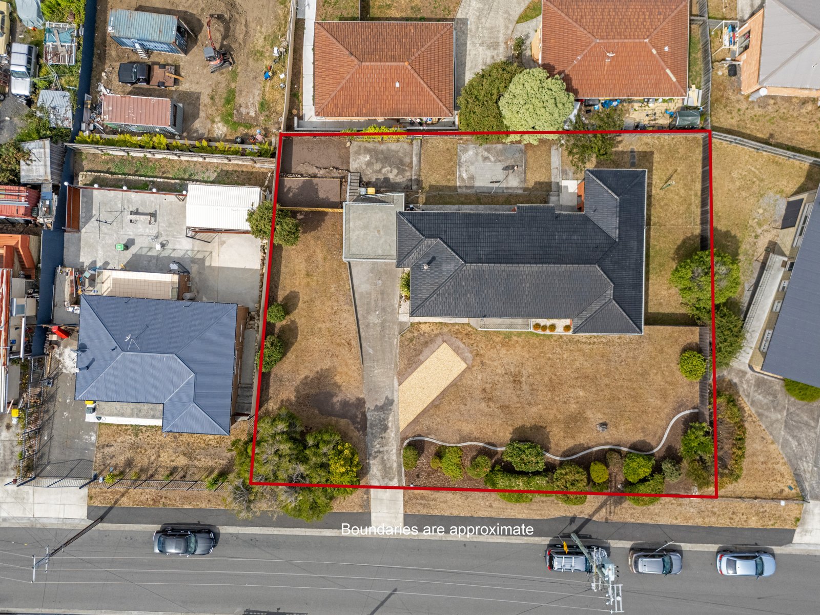 21 Leighland Road CLAREMONT 16