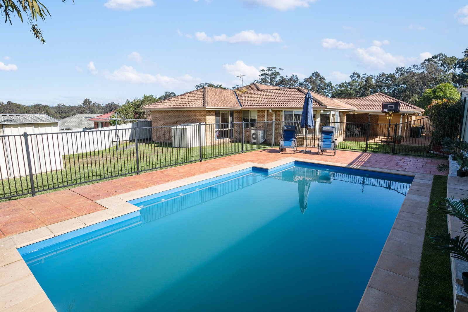 21 Leinster Circuit ASHTONFIELD 2