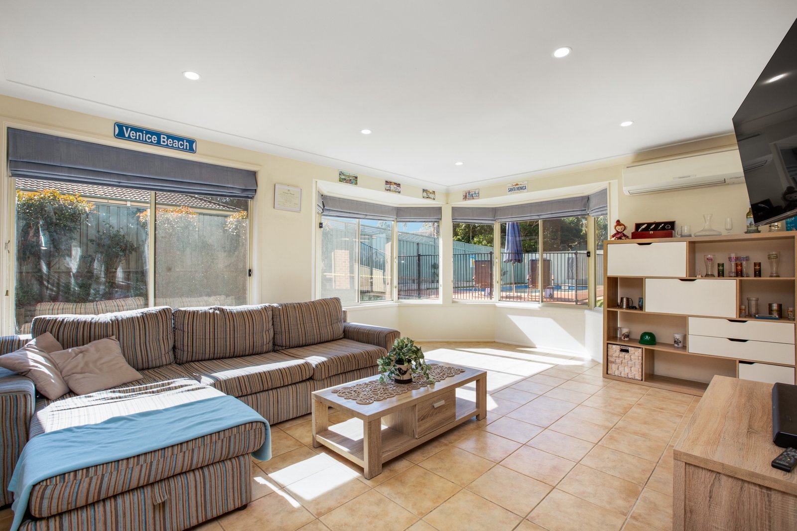 21 Leinster Circuit ASHTONFIELD 4