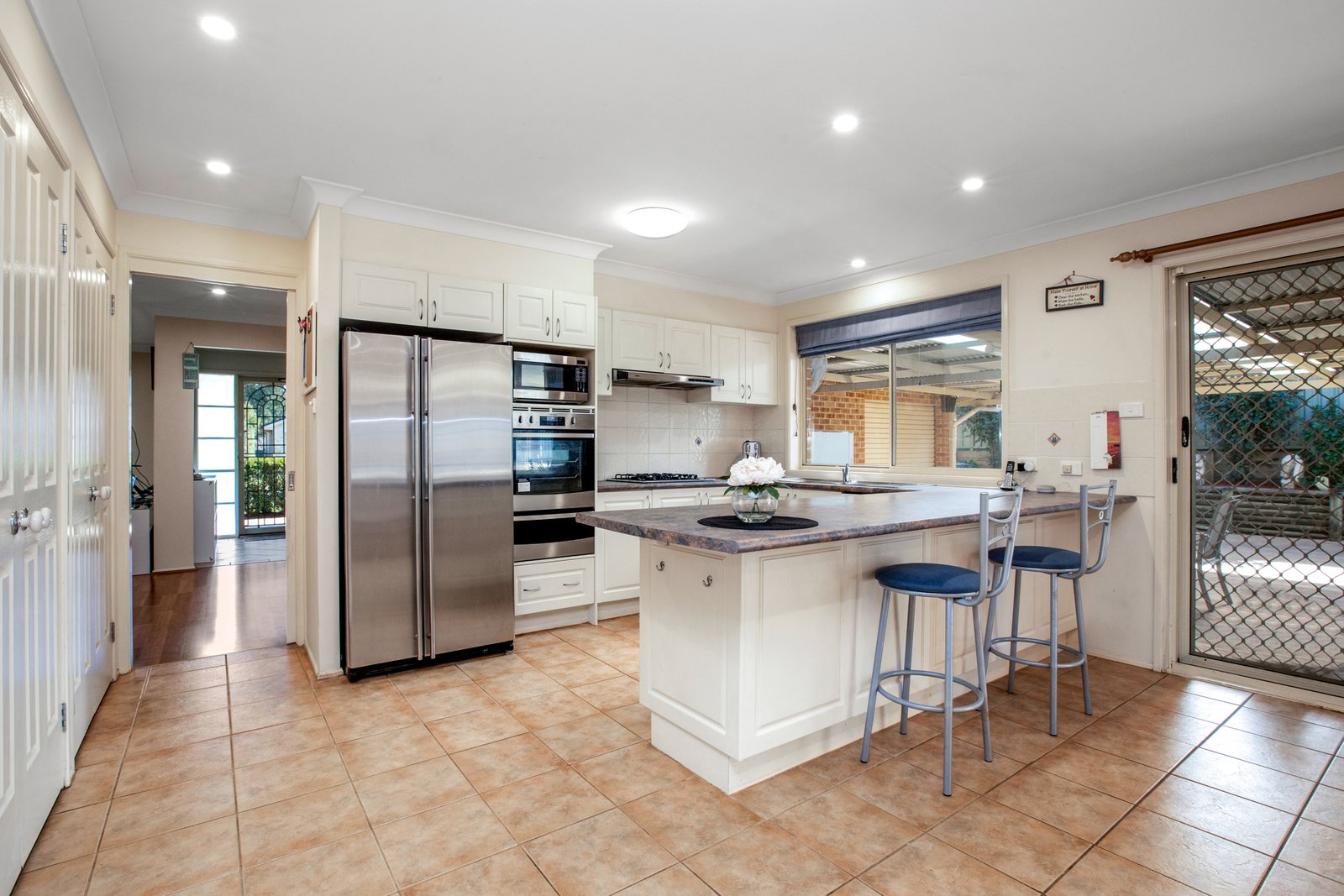 21 Leinster Circuit ASHTONFIELD 5