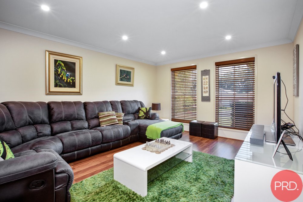 21 Leinster Circuit ASHTONFIELD 9