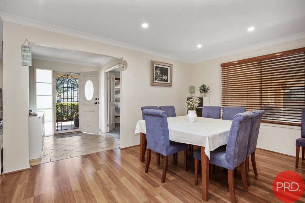 21 Leinster Circuit ASHTONFIELD 10