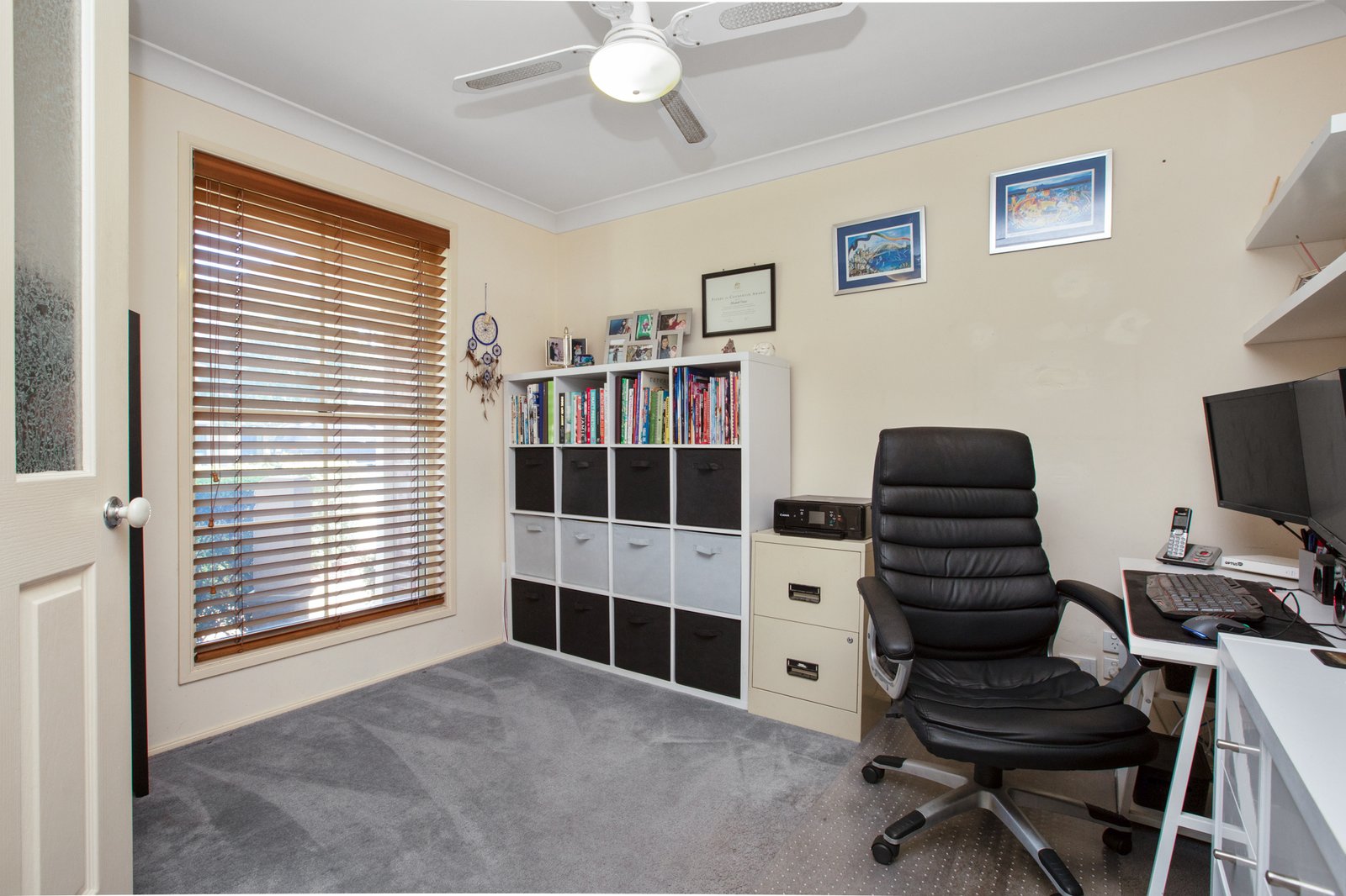 21 Leinster Circuit ASHTONFIELD 11