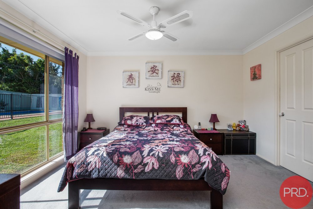 21 Leinster Circuit ASHTONFIELD 12