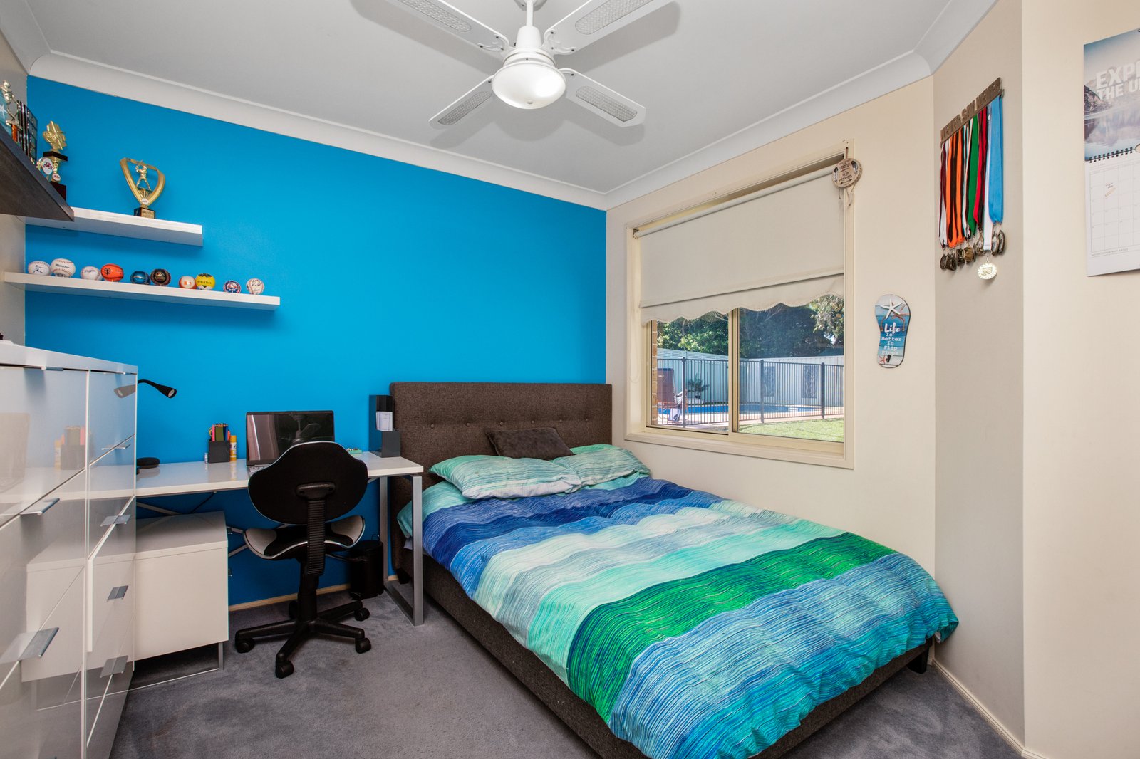 21 Leinster Circuit ASHTONFIELD 15