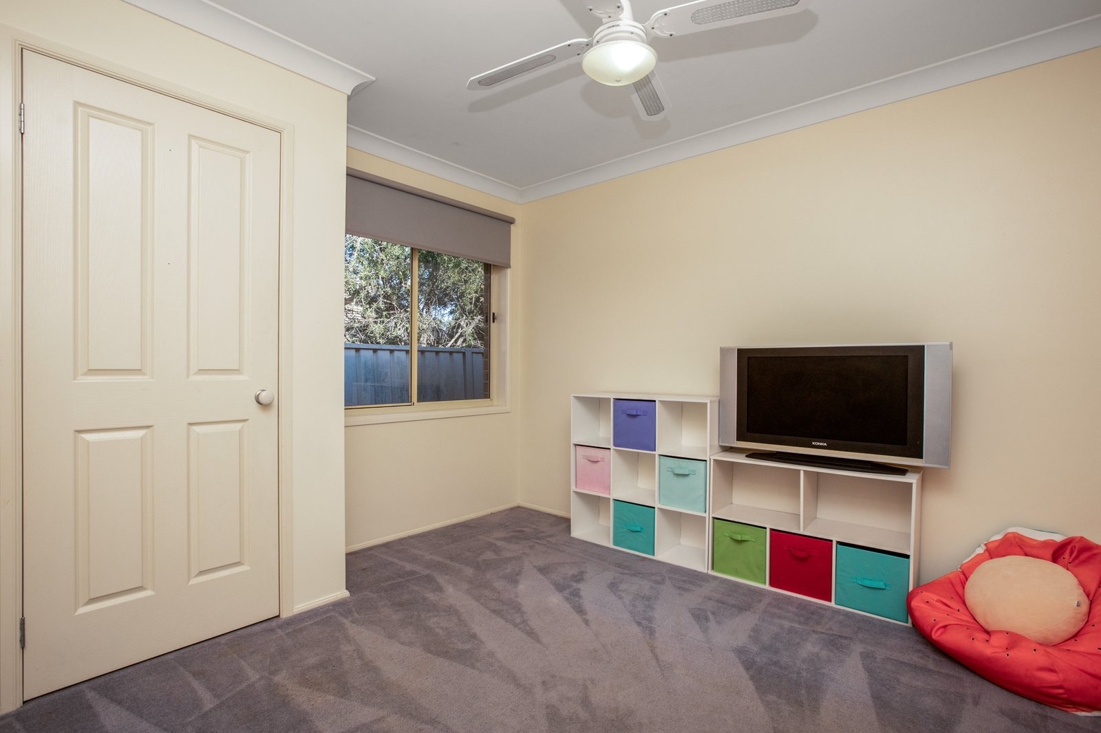 21 Leinster Circuit ASHTONFIELD 16